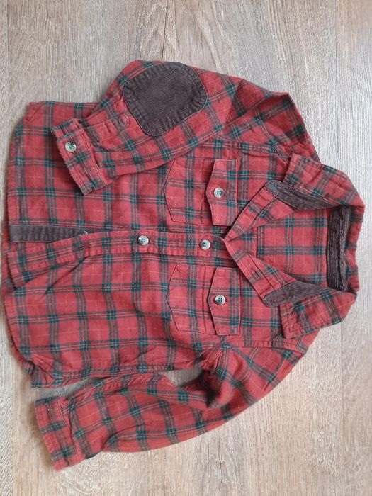 Zestaw spodnie bluza