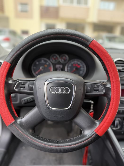 Audi A3 1.6 TDI 105 cv NACIONAL