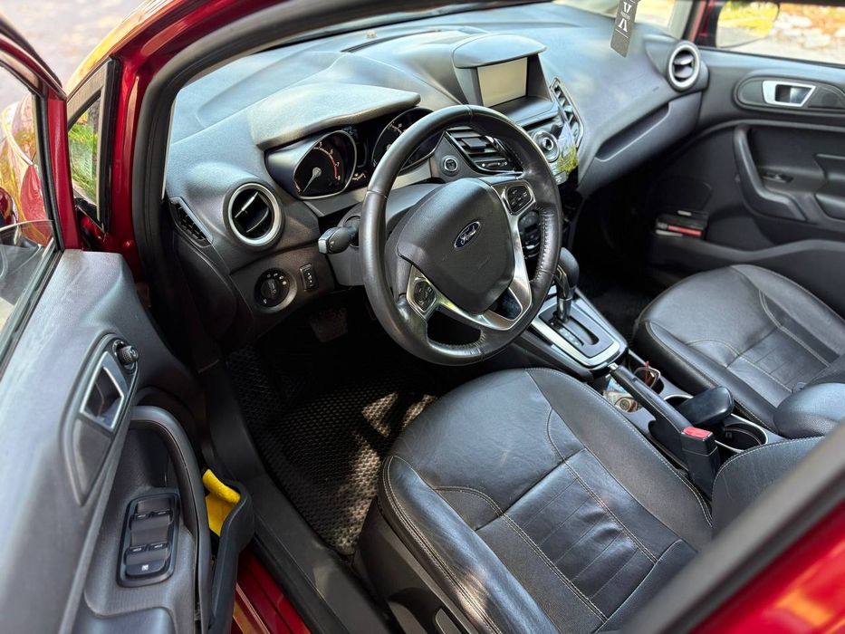 Продам Ford Fiesta