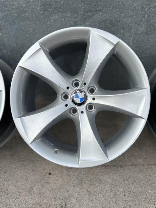 Диски Р20 259 стиль оригінал різноширокі bmw X5 X6 E53 E70 E71 F15 F16