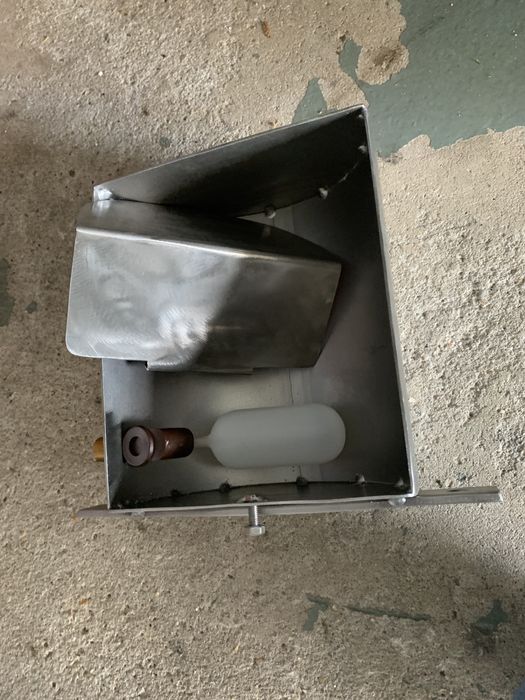 Vendo bebedouro para caes