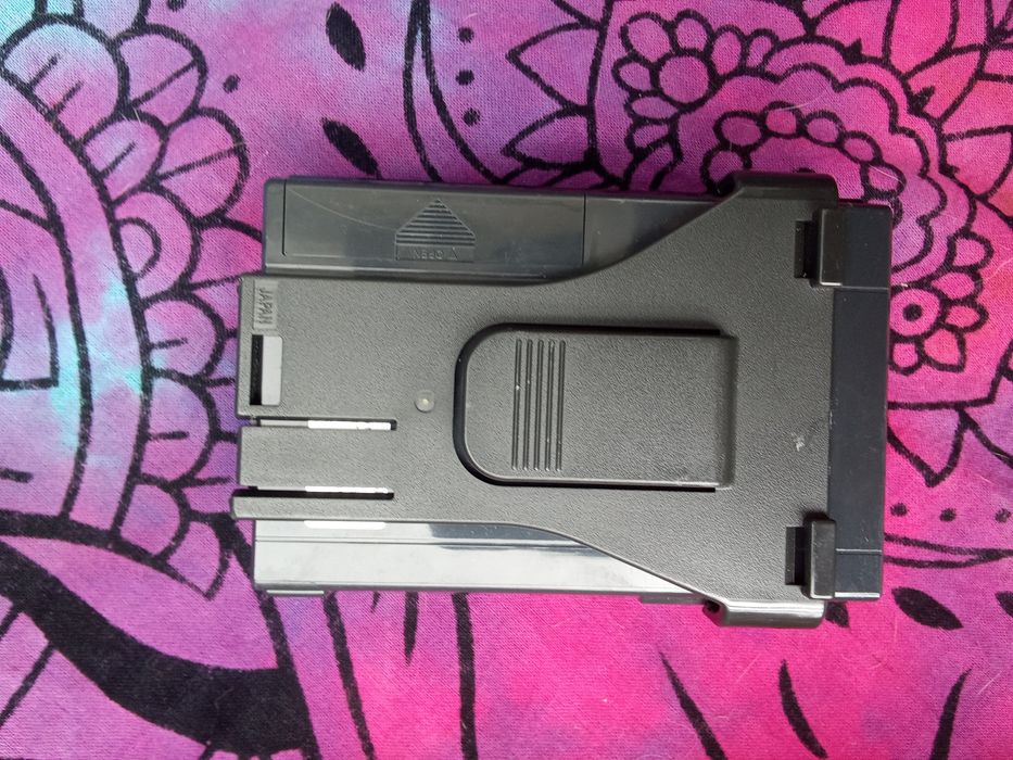 Toshiba Cassette Player & Radio KT-4056 Vintage Walkman