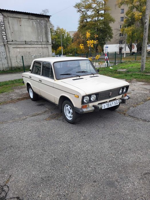 Продам Авто Ваз 21063