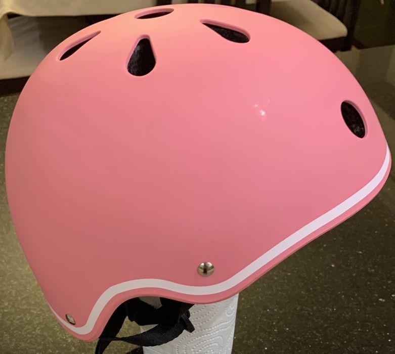 Kask Up2Glide 48-52cm