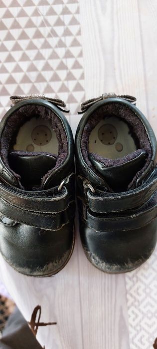 Напівчеревики дитячі Chicco