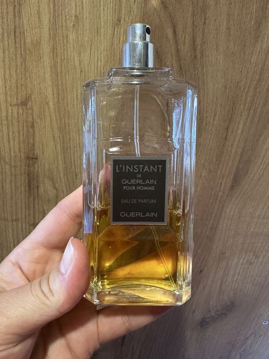 Guerlain L’Instant de Guerlain Pour Homme Eau de Parfum