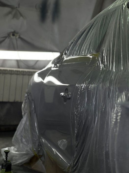 Покраска авто, малярка, рихтовка, кузовной ремонт, сварка, качественно