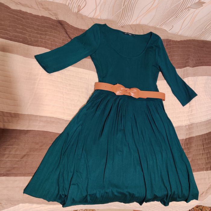 Жіноче плаття бренду TOP SECRET