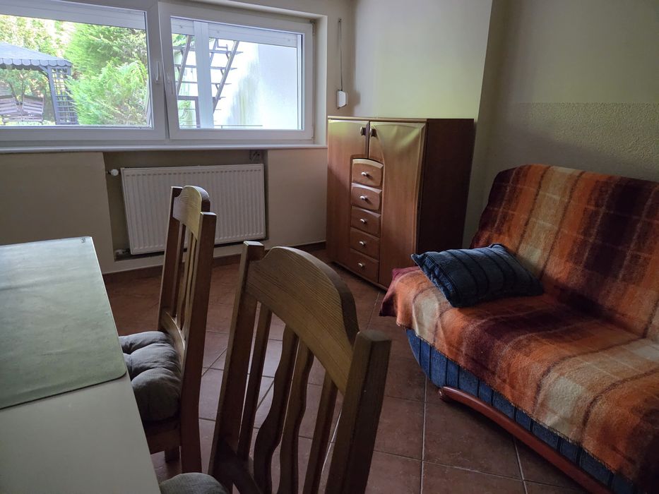 Mieszkanie – Poznań, Niestachów, Sołacz - Widok 3
