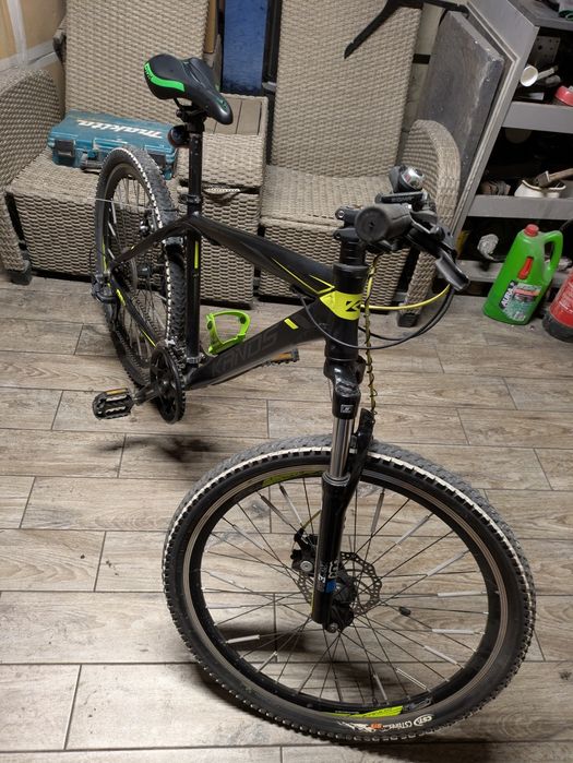 Rower Kands Stranger 26