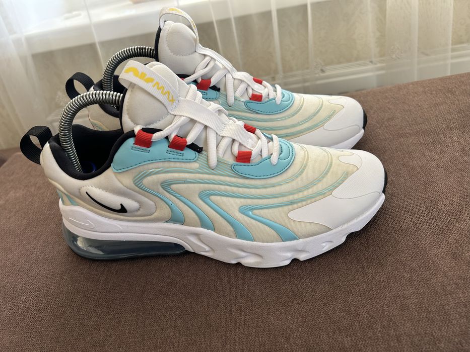 Кросівки Nike Air Max 270 React ENG