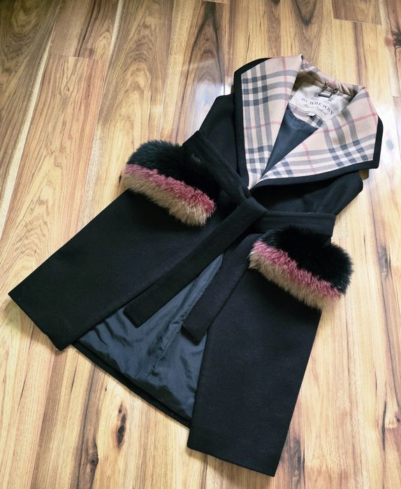 Burberry kamizelka. Rozmiar S. Stan idealny