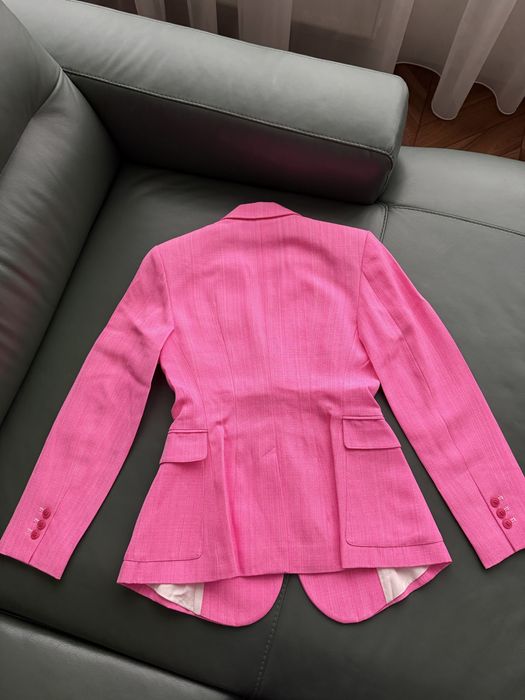 Жакет JACQUEMUS оригинал