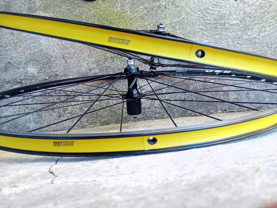 Rodas 700 FORMULA MADDUX R3.0 novas