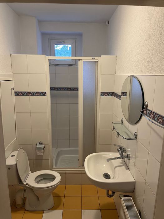 Dom na wynajem w Ostrzeszowie