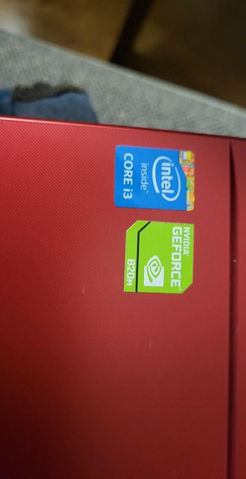 Asus x550l touchscreen