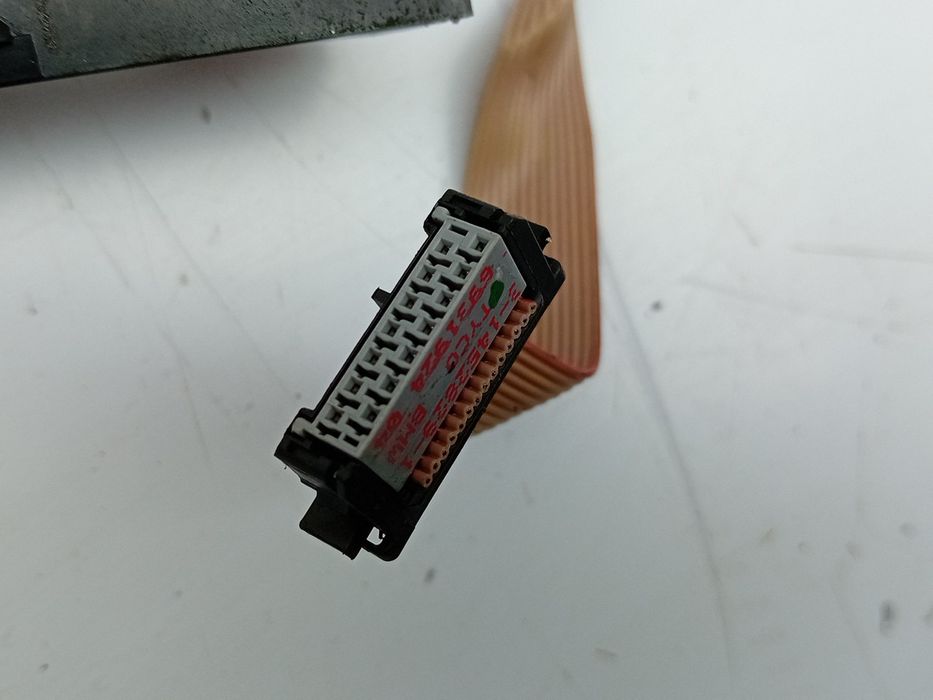 Módulo genérico BMW X1 (E84)