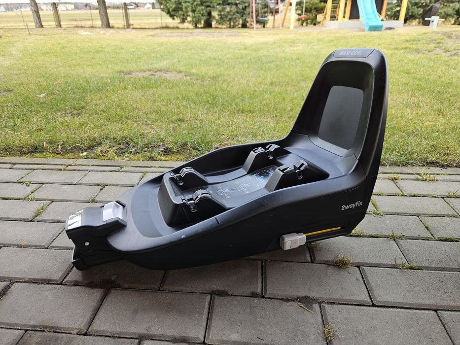 Baza isofix Maxi-Cosi 2WayFix