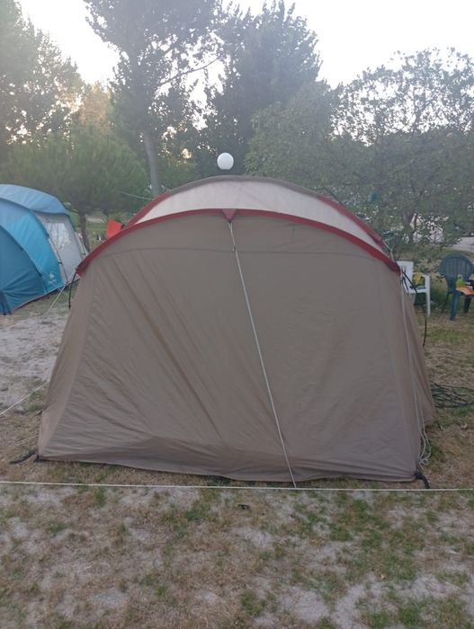 Tenda Quechua T4.2