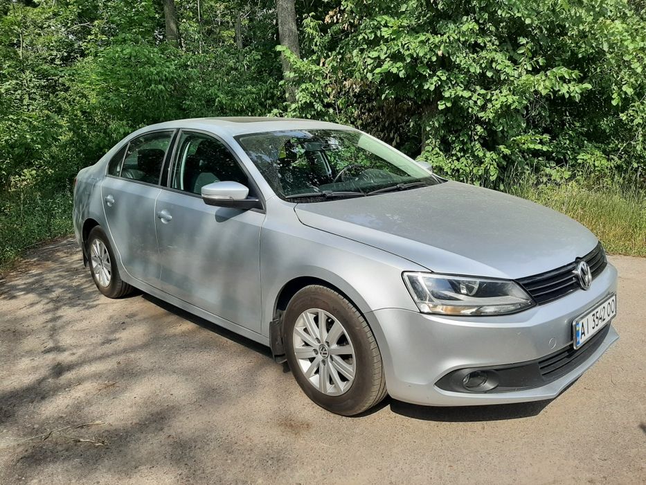 Продам авто Volkswagen Jetta 6