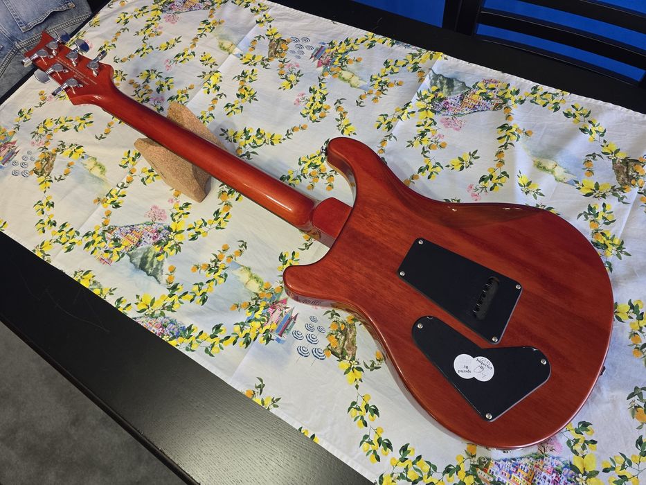 Prs Se Custom 22 2021