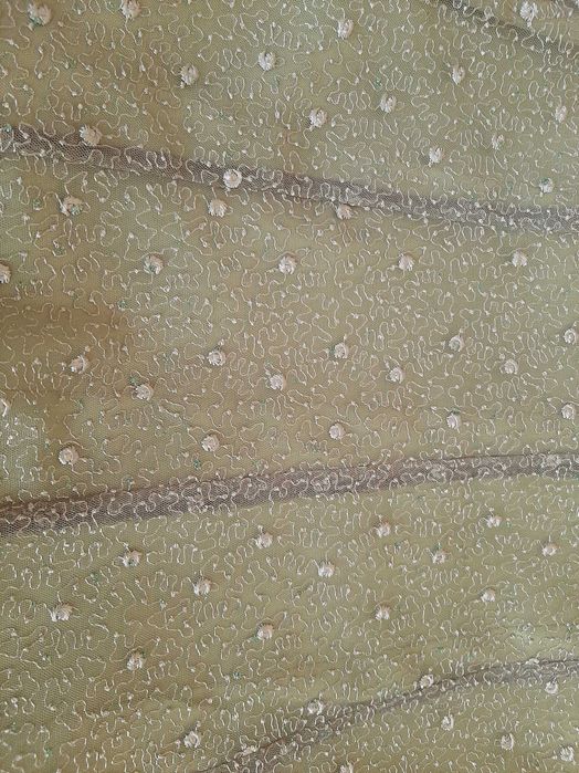 Piękna Niepowtarzalna Suknia