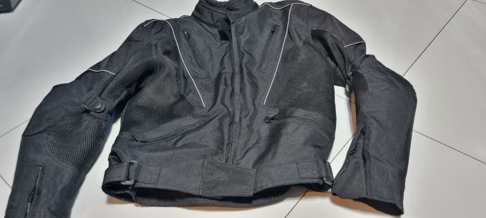 Kombinezon motocyklowy M stan idealny