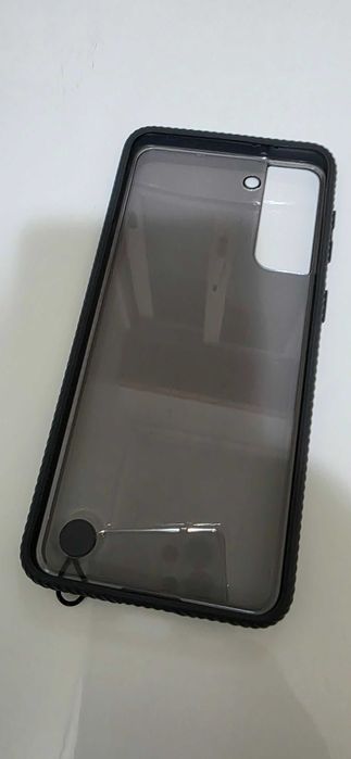 Capa SPIGEN para Samsung galaxy S21 PLUS + Capa Samsung