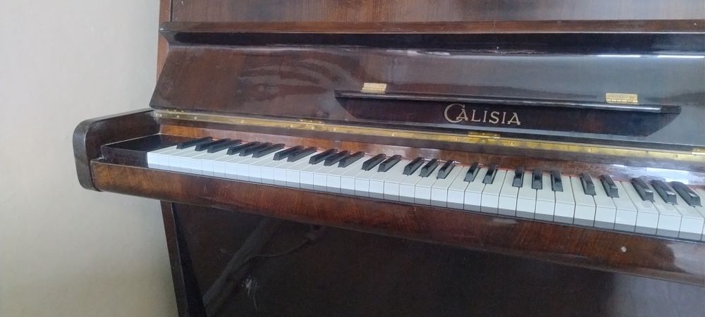 Sprzedam Pianino calisia