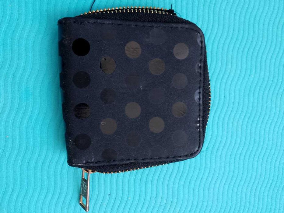 Сумочка для ключів і дрібниць