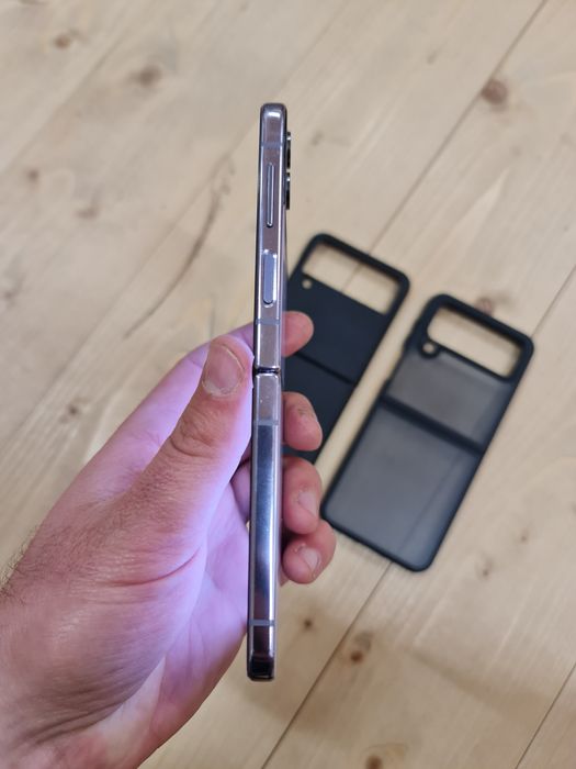 Продам Samsung Flip 4 512gb ідел.стан