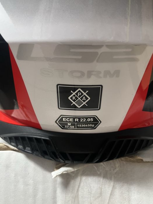 Capacete LS2 FF800