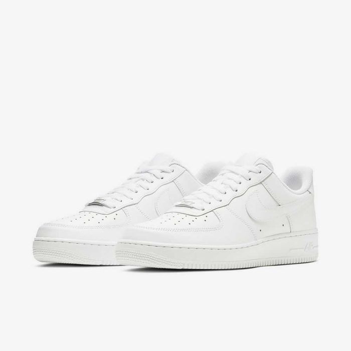 США‼️Кроссовки Nike Air Force 1 07 Jordan (40р по 49.5р) (CW2288-111)