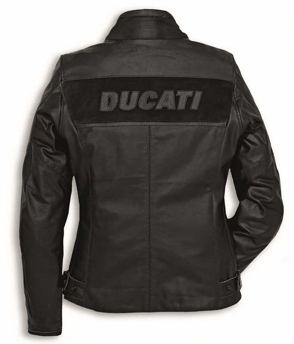 Casaco Dainese pele