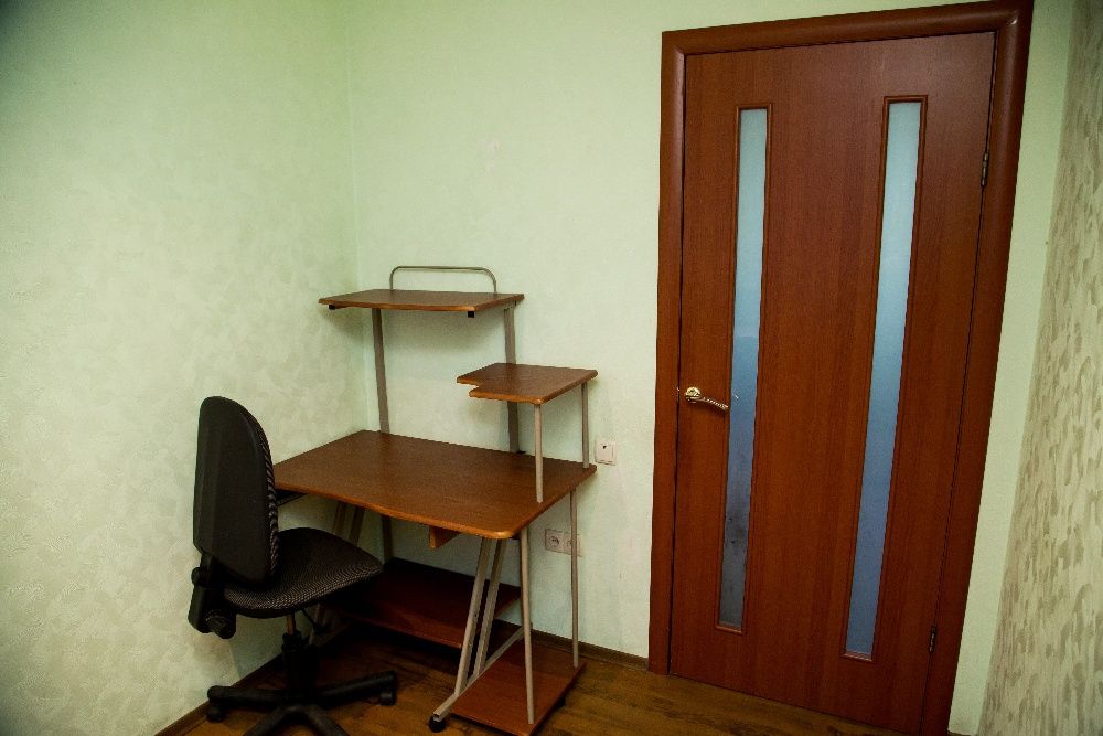 2х комнатная Соцгород, ЮГОК, АШАН Город на 4 раздельных спальных