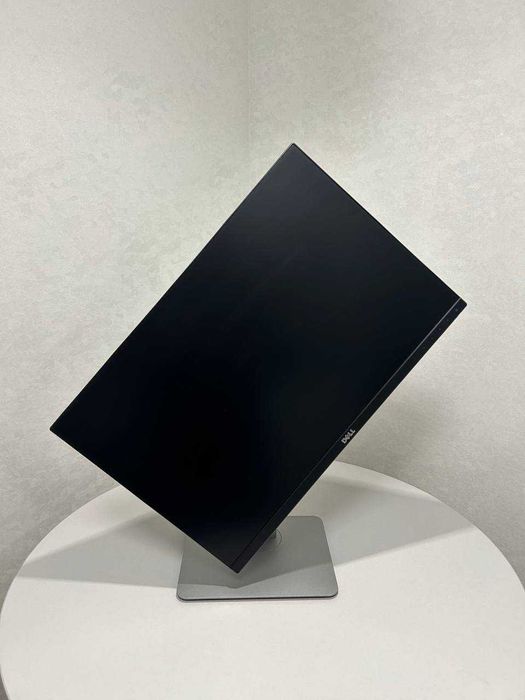 Монітор 24" Dell UltraSharp U2415 / IPS 16:10 / Безрамковий / Ідеальний стан