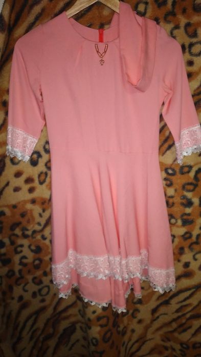 Плаття для дівчинки