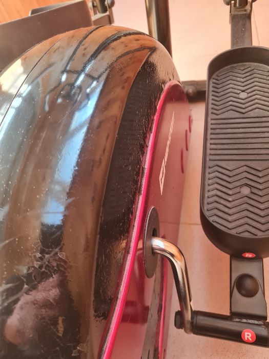 Орбітрек  бу продам