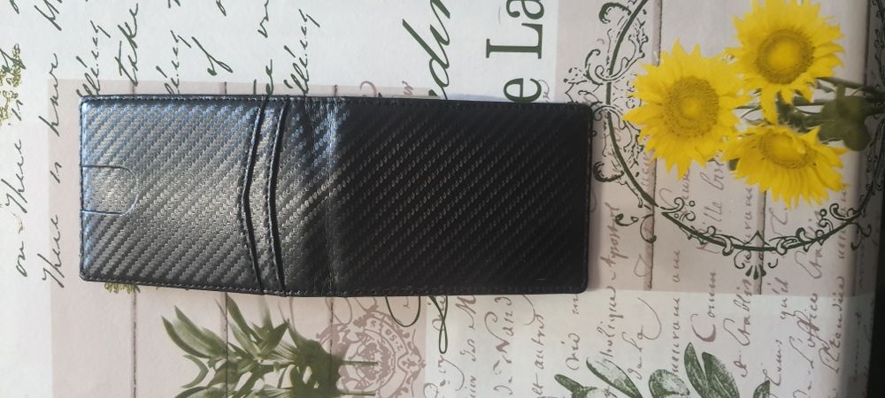 Carteira carbono