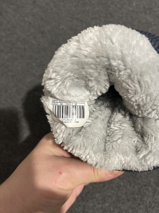 Продам зимові сапожки