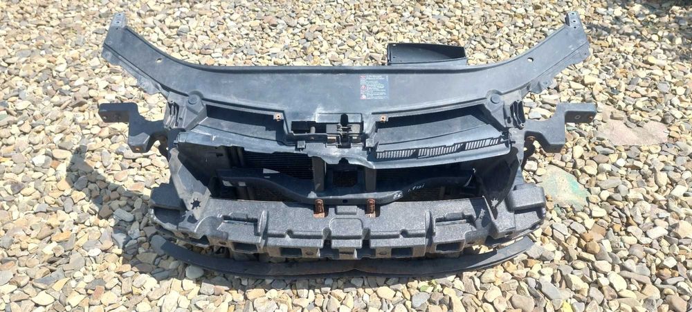 Телевізор Passat B6, B7, Golf 5, 6, Touran, Octavia A5 Європа