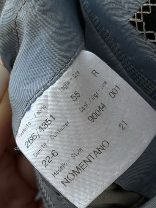 Пиджак Brioni ОРИГИНАЛ