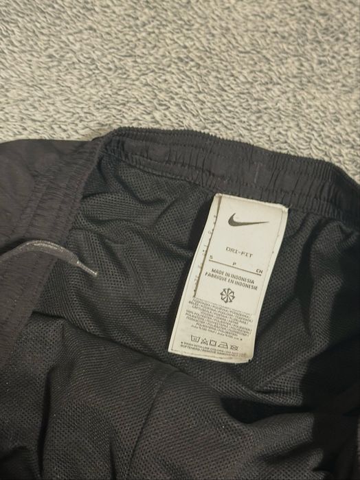 Нейлонові Штани Nike [S-M]