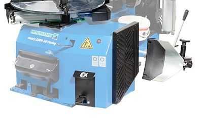 Montażownica Hofmann MONTY ® 3300-26 Racing SmartSpeed GP PLUS NOWOŚĆ!