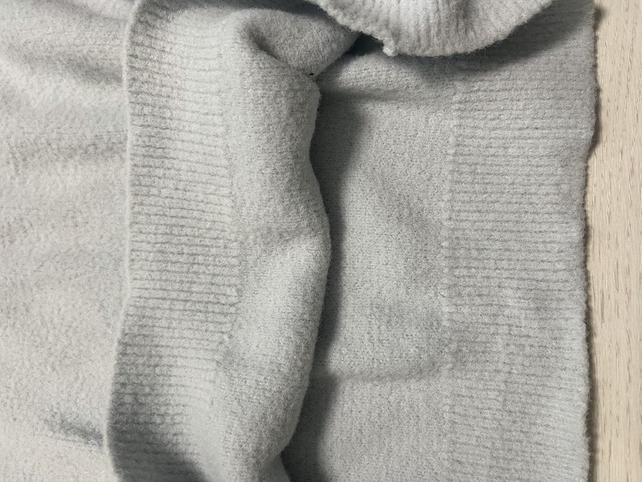 Водолазка Reserved, zara гольф теплий, кофта