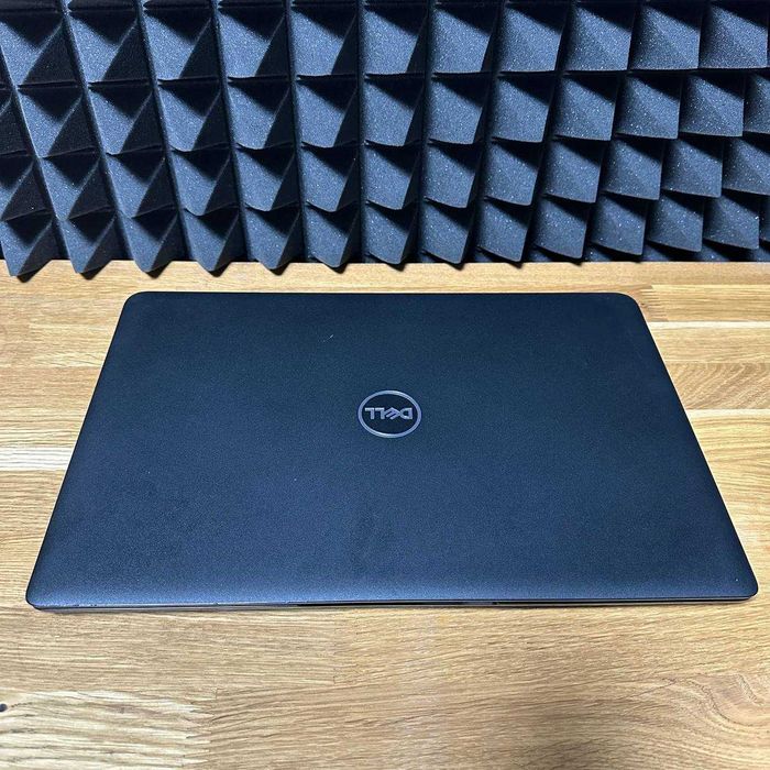 Ігровий потужний ноутбук Dell 15.6 i7-8gen 16/256 NVIDIA GeForce MX130