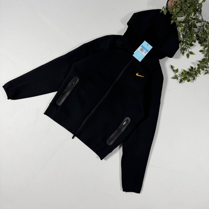 Кофта Nike Nocta