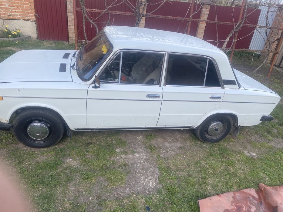 Продам автомобіль Ваз 2106