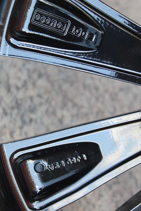 FORD Mondeo Mk4 Mk5 Focus Mk4 STLine Galaxy S-Max 5x108 20'' 8J ET55