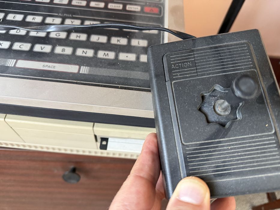Philips videopac G7000 + 4 jogos